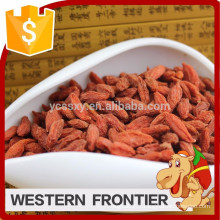 Chine Ningxia vente en gros sac de 500 g / 0,5 kg